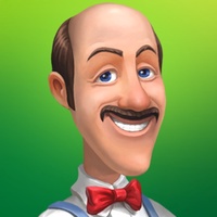 Gardenscapes Gardenscapes
